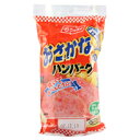 ニッスイ おさかなのハンバーグ 160g