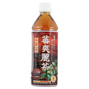 ヤクルト　蕃爽麗茶　500ml×24本