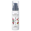 凜恋 リンレン レメディアル ヘアエッセンスミルク ローズ&ツバキ 100ml