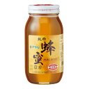 カンピー 純粋蜂蜜 1000g