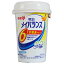 明治 メイバランス ミニカップ バナナ味 125ml