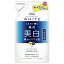 モイスチュアマイルド ホワイト ミルキィローション つめかえ用 125ml