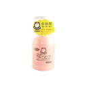 シャボン玉 ベビーソープ 泡タイプ 400ml