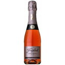 【洋酒】フレシネ セミセコ ロゼ 375ml×12個