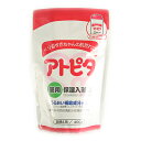 アトピタ薬用入浴剤詰替用400g