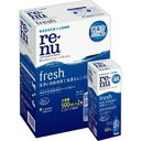 【医薬部外品】ボシュロム・ジャパン レニュー フレッシュ (500ml×2P+F60ml)