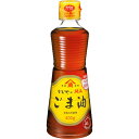 かどやの純正 ごま油 ペットボトル 400g