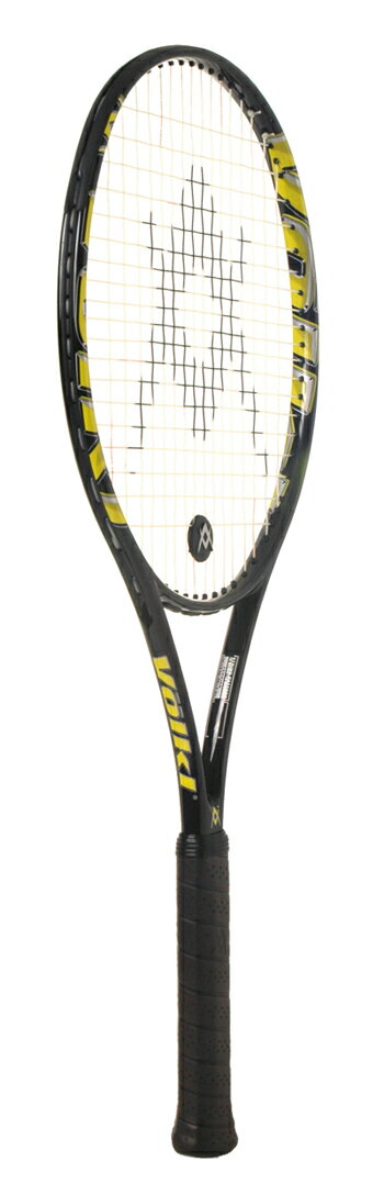 フォルクル（VOLKL） テニスラケット C10 Pro 98（シーテンプロ） 2009Limited version
