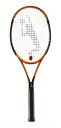 ベッカーシリーズ待望のミッドサイズの登場フォルクル(VOLKL) ボリスベッカー テニスラケット　ベッカー11 MID