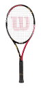 ウイルソン（Wilson） テニスラケット SIX.ONE BLX95　（シックス・ワン・ビー・エル・エックス95）※US MODEL/sk
