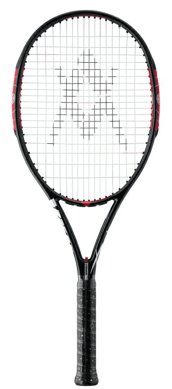 フォルクル（VOLKL） テニスラケット 　オーガニクス4 (Organix4)2011年春夏モデル