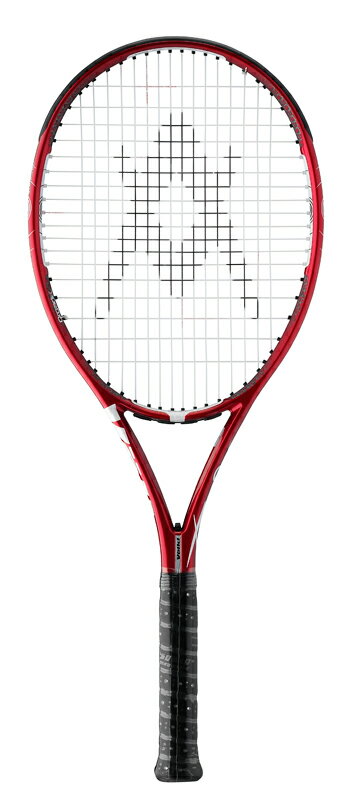フォルクル（VOLKL） テニスラケット オーガニクス8 300g (organix8)【sp_0520】