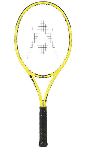 フォルクル（VOLKL） テニスラケット オーガニクス10 295g (organix10)2011年春夏モデル