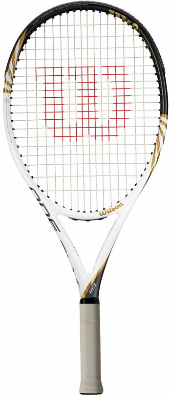 ウィルソン（Wilson） テニスラケットONE（ワン）WRT7100
