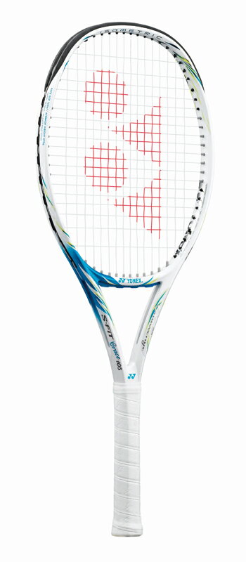 【楽天市場】【2013年新モデル】テニスラケット ヨネックス（YONEX）テニスラケットS-FiT Grace 105（S-フィット グレース