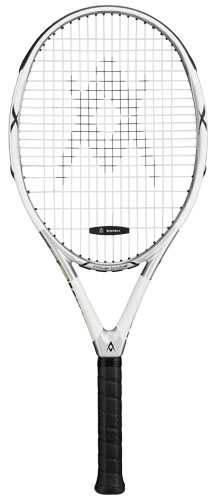 フォルクル（VOLKL） テニスラケット パワーブリッジ2（PB2）（POWER BRIDGE 2）【15spo】シニアプレーヤー待望のラージサイズは「白く・大きく・美しく」