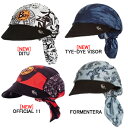 【2011秋冬NEWカラー登場】新感覚サンバイザー Visor BUFF （バイザーバフ）