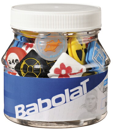 バボラ（Babolat）　ルーニーダンプx48