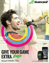 【発売開始】バボラ(babolat)ポップ(POP)BA100001