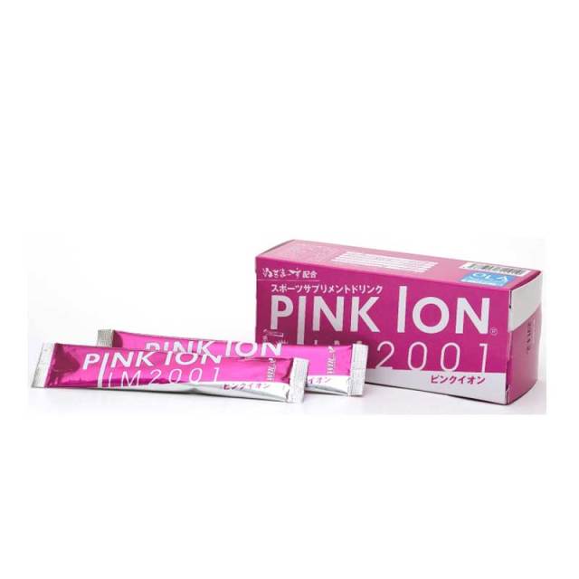 【軽減税率対象商品】PINKION（<strong>ピンクイオン</strong>） IM2001（スティックタイプ）