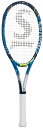 【発売開始】テニスラケット スリクソン(SRIXON) REVO CX4.0(レヴォCX4.0)SR21706 2017年モデル ※スマートテニスセンサー対応