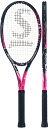 【予約品】テニスラケット スリクソン(SRIXON) REVO CV3.0 Aga(レボ CV3.0アガ)SR21710 ※A・ラドワンスカ2017全豪OP使用モデル ※Sonyスマートテニスセンサー対応モデル