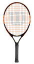 【23インチ】ウイルソン(Wilson) ジュニアテニスラケット BURN23 バーン23 WRT508200