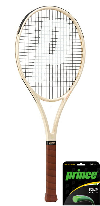 New Bryan Brothers Prince Racket | Page 2 | Talk Tennis