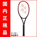 【西岡良仁使用モデル!】テニスラケット ヨネックス