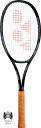 【予約品】テニスラケット ヨネックス(YONEX) レグナ98(REGNA 98) 02RGN98 ※SONYス