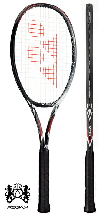【SALE★在庫限り】テニスラケット ヨネックス（YONEX） レグナ(REGNA) ※スマートテニスセンサー対応の画像