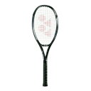 【数量限定】ヨネックス(YONEX) 硬式テニスラケット イーゾーン 100 ブラック/グレー (EZONE 100 BK/GR) 07EZ100 (2023.04発売)