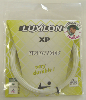 륭LUXILONˡXP