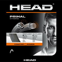 ヘッド(HEAD)　ストリング　プライマル・ハイブリッド（PRIMAL HYBRID）の画像