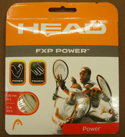 إå(HEAD)FXP POWER16
