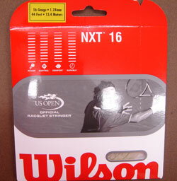 ウィルソン(WILSON)　NXT16