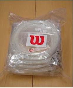 ウィルソン ストリング（ガット） ウルトラ16スペシャル（1.3mm）24張りパック