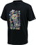 CONVERSE(コンバース) バックコートエディション プリントTシャツ 裾ラウンド メンズ バスケットボールウェア CBE282320-1900