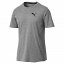 PUMA(プーマ) ACTIVE ソフト SS Tシャツ マルチスポーツ 852522-03
