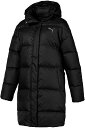 PUMA(プーマ) ダウンコート 853636-01...
