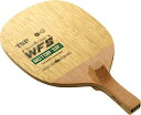 TSP 卓球 ラケット 日本式ペン WFSローター SR ( 角丸型 ) 026622 (VICTAS)
