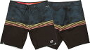 ビラボン(BILLABONG) メンズ ボードショーツ BOARD SHORTS FIFITY50 AL PRO AI011500-BLK