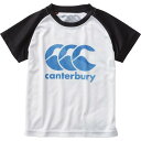 Canterbury(カンタベリー) プラクティス ティー(ジュニア) RGJ38071-24
