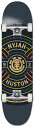 ¥¨¥ì¥á¥ó¥È¡ÊELEMENT¡Ë ¥Ç¥Ã¥ DECK ACC AI027404-AST