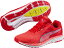 18SS PUMA(プーマ) (レディース ランニングシューズ) スピード 500 イグナイト v2 ウィメンズ フィットネス シューズ 189954-01 レディース