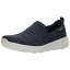 SKECHERS(スケッチャーズ) GO WALK JOY- NIRVANA レディース シューズ スニーカー 15602-NVY