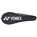 YONEX（ヨネックス） バドミントン ラケット ナノレイ110 10mmロング 【フレームのみ】 NR110-634