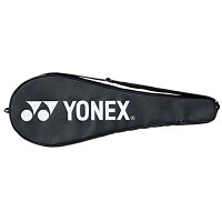 YONEX（ヨネックス） バドミントン ラケット ナノレイ110 10mmロング 【フレームのみ】 NR110-634の画像