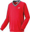 Yonex(ヨネックス) 厚手トレーナー ユニセックス テニス 32026-496 メンズ
