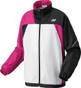 Yonex(ヨネックス) 裏地付ウインドウォーマーシャツ 男女兼用 ユニセックス テニス ウインドウェア 70069-141 メンズ